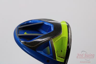 Nike Vapor Fly Pro Driver 10.5° Mitsubishi Diamana S+ Blue 60 Graphite Stiff Right Handed 44.0in