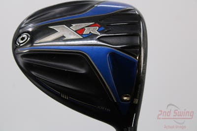 Callaway XR 16 Driver 9° Project X Evenflow Graphite Senior Right Handed 45.5in