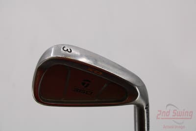 TaylorMade 360 XD Single Iron 3 Iron TM R360 XD Steel Stiff Right Handed 39.25in
