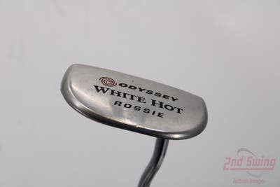 Odyssey White Hot Rossie Putter Steel Right Handed 35.5in