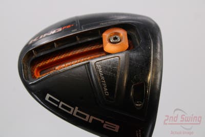Cobra King F6 Plus Driver 13° Project X PXv Graphite Regular Right Handed 44.5in