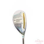 Adams Idea Super S Hybrid 4 Hybrid 21° Speedline Super S Graphite Ladies Right Handed 38.0in