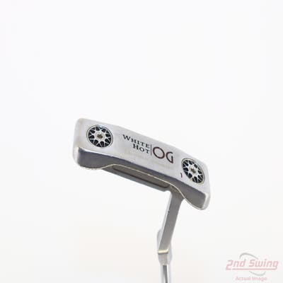 Odyssey White Hot OG 23 One CH Putter Steel Right Handed 34.75in