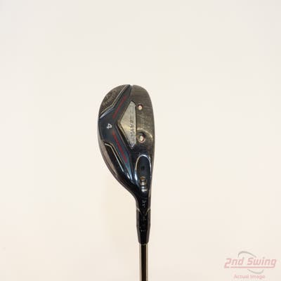 Callaway Big Bertha B21 Hybrid 4 Hybrid 21° UST Mamiya Recoil ZT9 F3 Graphite Regular Right Handed 40.5in