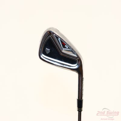TaylorMade R9 Single Iron 3 Iron Rifle 6.5 Steel X-Stiff Right Handed 39.0in