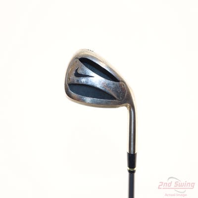Nike Slingshot Tour Single Iron 8 Iron True Temper Slingshot Graphite Regular Right Handed 36.5in