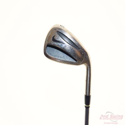 Nike Slingshot Tour Single Iron 5 Iron True Temper Slingshot Graphite Regular Right Handed 38.5in