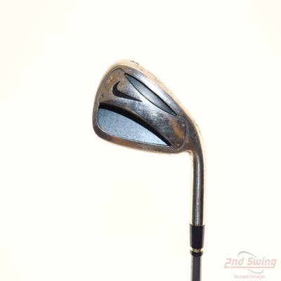 Nike Slingshot Tour Single Iron 4 Iron True Temper Slingshot Steel Regular Right Handed 39.0in