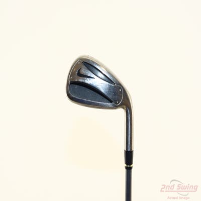 Nike Slingshot Tour Single Iron 9 Iron True Temper Slingshot Steel Regular Right Handed 38.0in