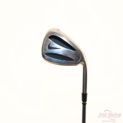 Nike Slingshot Tour Single Iron Pitching Wedge PW True Temper Slingshot Graphite Regular Right Handed 36.0in