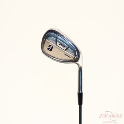 Bridgestone JGR CB Forged Wedge Gap GW True Temper XP 95 S300 Steel Stiff Right Handed 35.75in