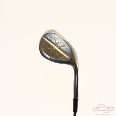 Edel Custom Wedge Gap GW 50° True Temper Dynamic Gold Steel Wedge Flex Right Handed 36.0in