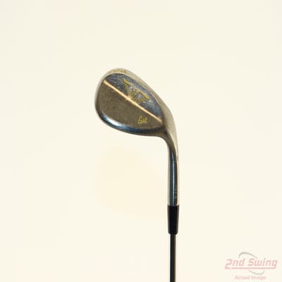 Edel Custom Wedge Sand SW 54° Stock Steel Shaft Steel Wedge Flex Right Handed 35.75in