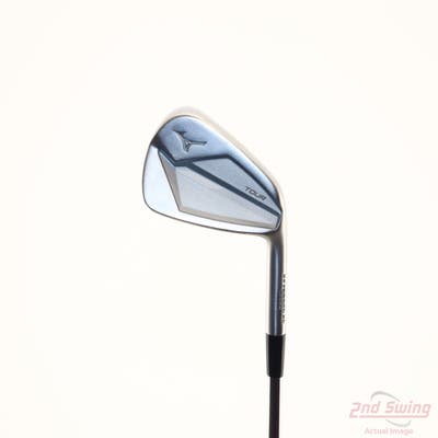 Mizuno JPX 919 Tour Single Iron 6 Iron FST KBS Tour 120 Steel Stiff Right Handed 38.25in