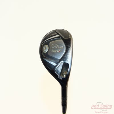 Titleist 910 F Fairway Wood 3 Wood 3W 15° Titleist Diamana Kai'li 75 Graphite Stiff Right Handed 43.0in