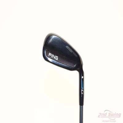 Ping 2016 G Crossover Utility Iron 4 Utility ALTA 70 Graphite Regular Right Handed White Dot 40.0in
