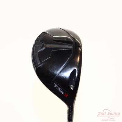 Titleist TSR3 Driver 10° Fujikura Ventus TR Blue VC 5 Graphite Regular Right Handed 45.75in