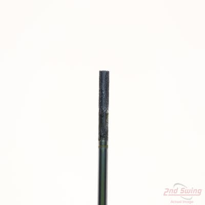 Pull Project X HZRDUS Silver Gen4 60g Fairway Shaft Stiff 41.0in