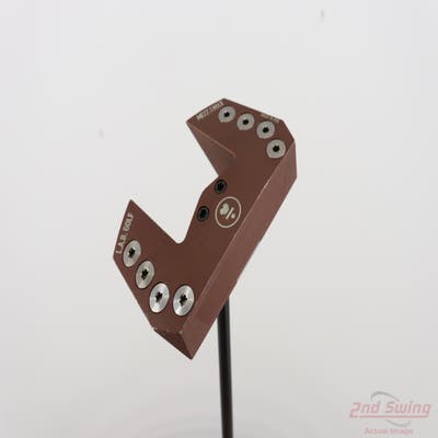 L.A.B. Golf MEZZ.1 Max Putter Graphite Right Handed 34.75in
