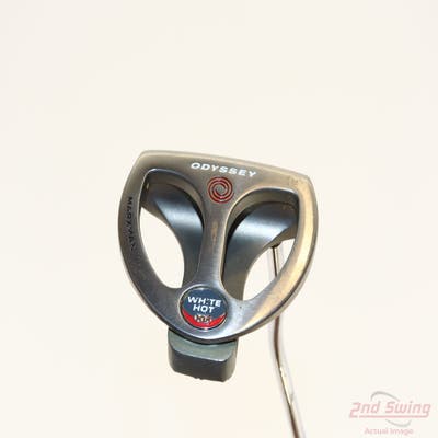 Odyssey Divine Line Marxman Putter Steel Right Handed 35.0in