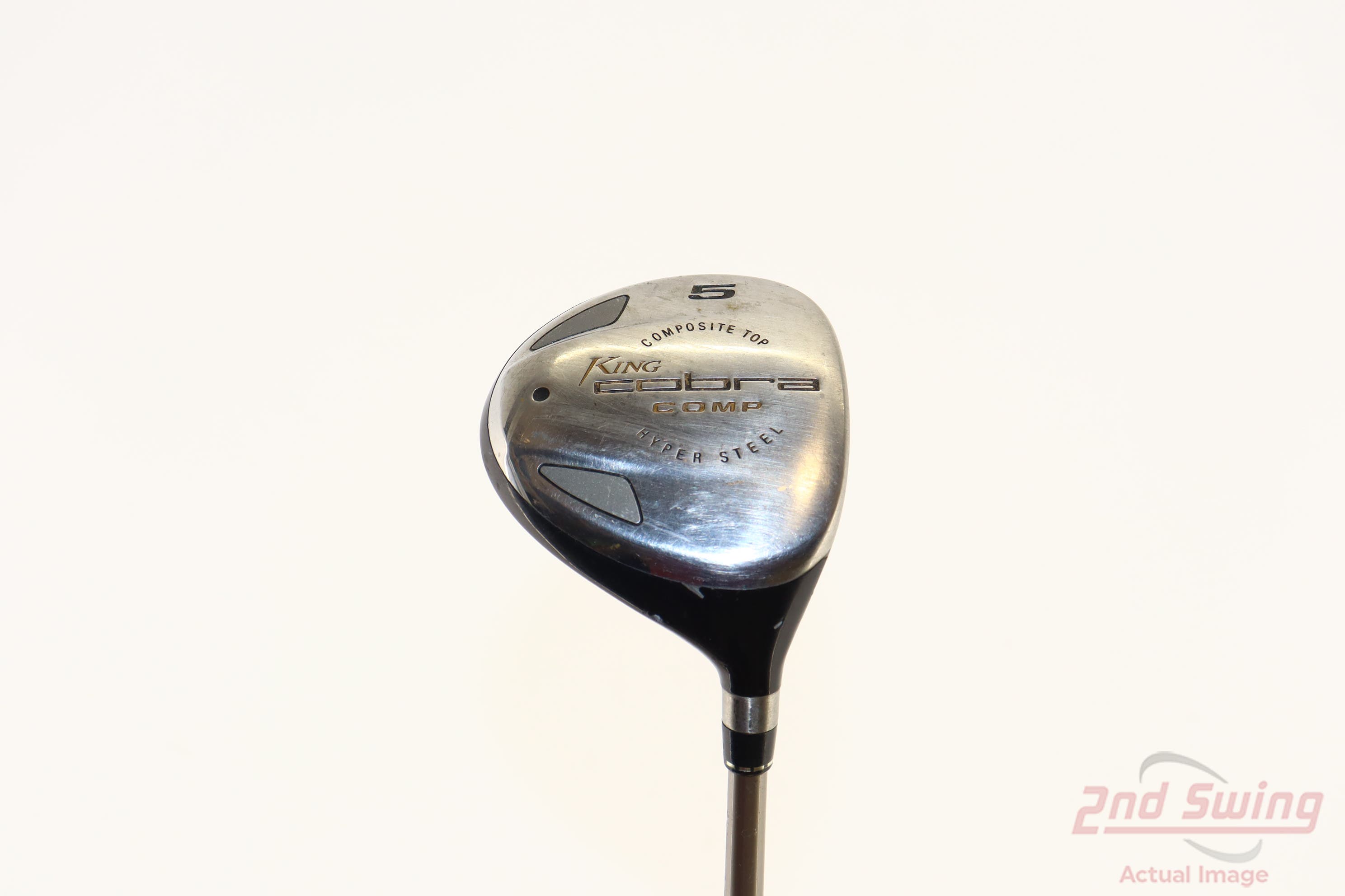 Cobra Comp Fairway Wood | 2nd Swing Golf