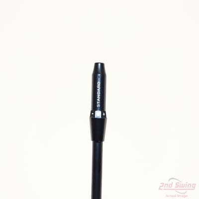 Used W/ PXG RH Adapter Project X Cypher 40 Driver Shaft Senior 44.0in