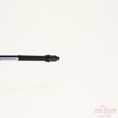 Used W/ Ping RH Adapter Ping ALTA CB 55 Black 55g Driver Shaft Senior 42.0in