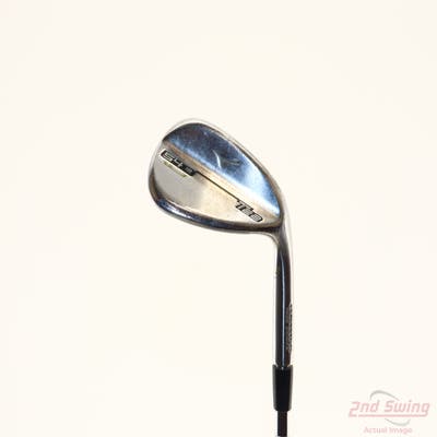 Mizuno T22 Raw Wedge Gap GW 54° 12 Deg Bounce S Grind Steel X-Stiff Right Handed 35.5in