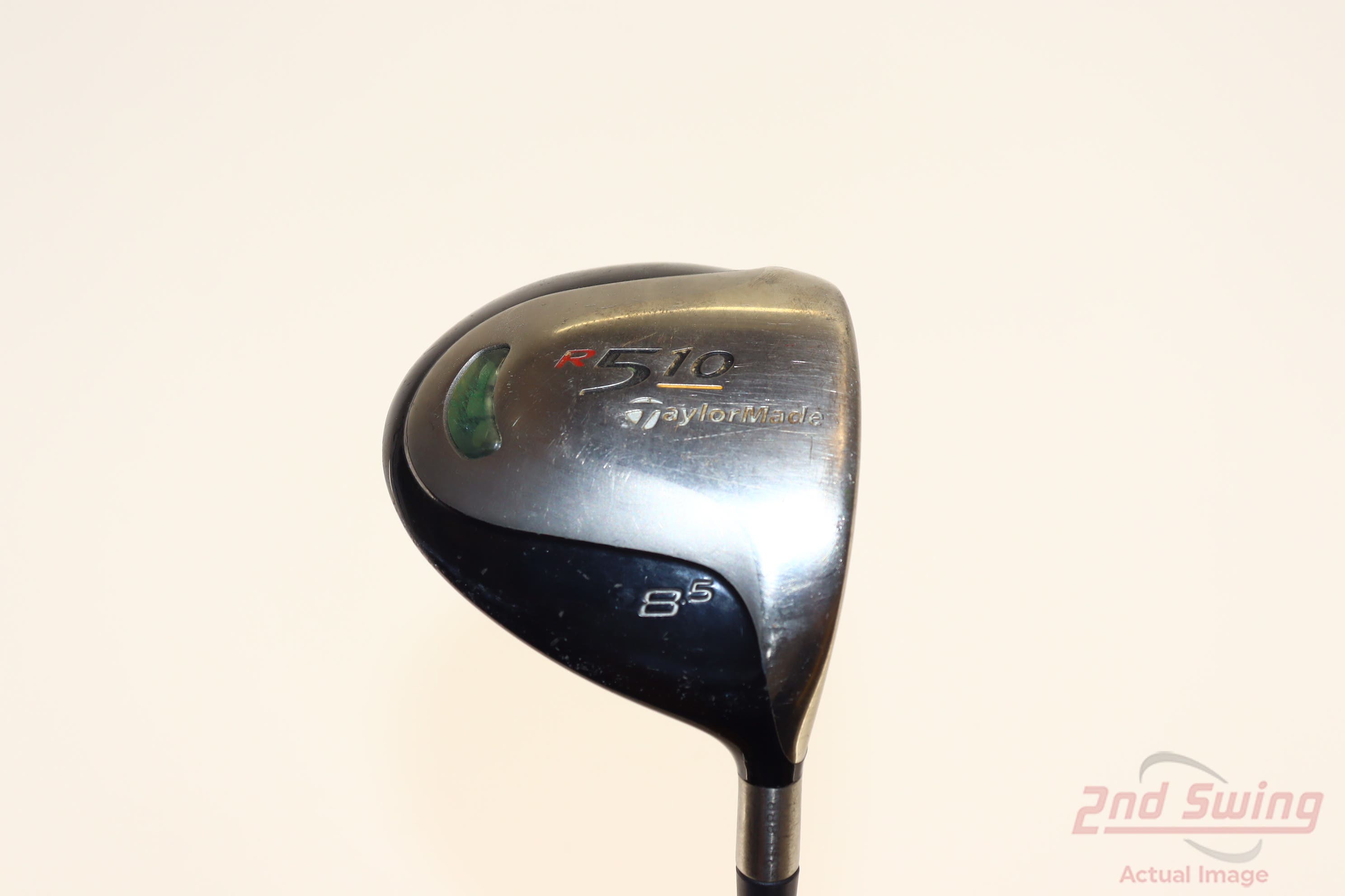 名器TaylorMade R510 ドライバー TaylorMade R510 Driver | Golf Avenue