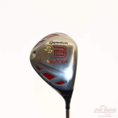 TaylorMade 2009 Burner Driver 10.5° TM Reax Superfast 49 Graphite Regular Right Handed 46.0in