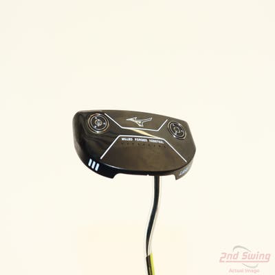 Mizuno M-Craft III Putter Steel Right Handed 36.0in