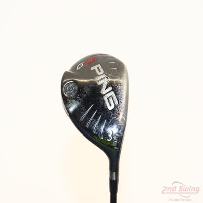 Ping G25 Fairway Wood 3 Wood 3W 15° Ping TFC 189F Graphite Regular Right Handed 43.0in