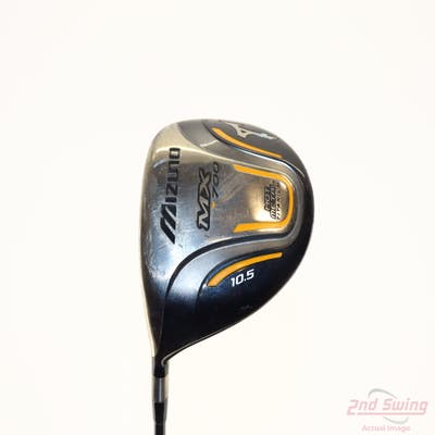 Mizuno MX-700 Driver 10.5° Mizuno Exsar DS4 Graphite Regular Left Handed 46.0in