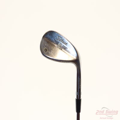 Titleist Vokey SM7 Tour Chrome Wedge Gap GW 54° 14 Deg Bounce F Grind SM7 BV Steel Wedge Flex Right Handed 35.5in