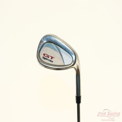 Adams Tight Lies GT Single Iron Pitching Wedge PW True Temper Performance Step Steel Wedge Flex Right Handed 35.75in