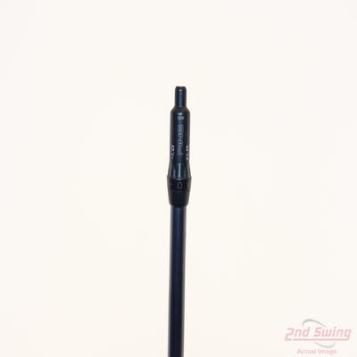 Used W/ Ping RH Adapter Ping ALTA CB 70 Slate 70g Hybrid Shaft Regular 38.75in