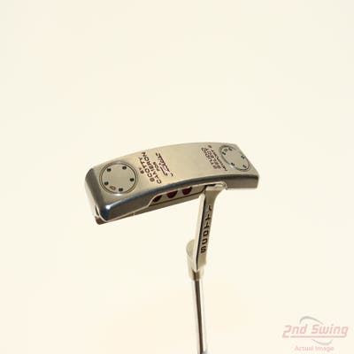Titleist Scotty Cameron Studio Select Newport 2 Putter Steel Right Handed 43.0in