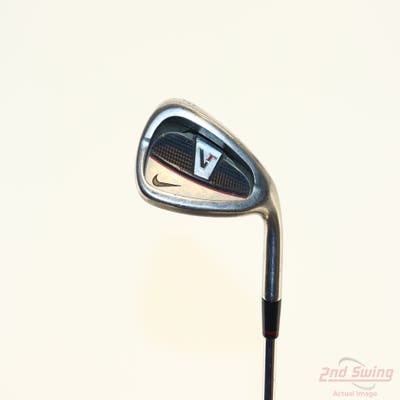 Nike Victory Red Cavity Back Single Iron Pitching Wedge PW True Temper Dynamic Gold S300 Steel Stiff Right Handed 36.0in