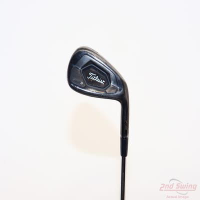 Titleist 718 AP3 Single Iron Pitching Wedge PW FST KBS Tour 90 Steel Regular Right Handed 35.5in