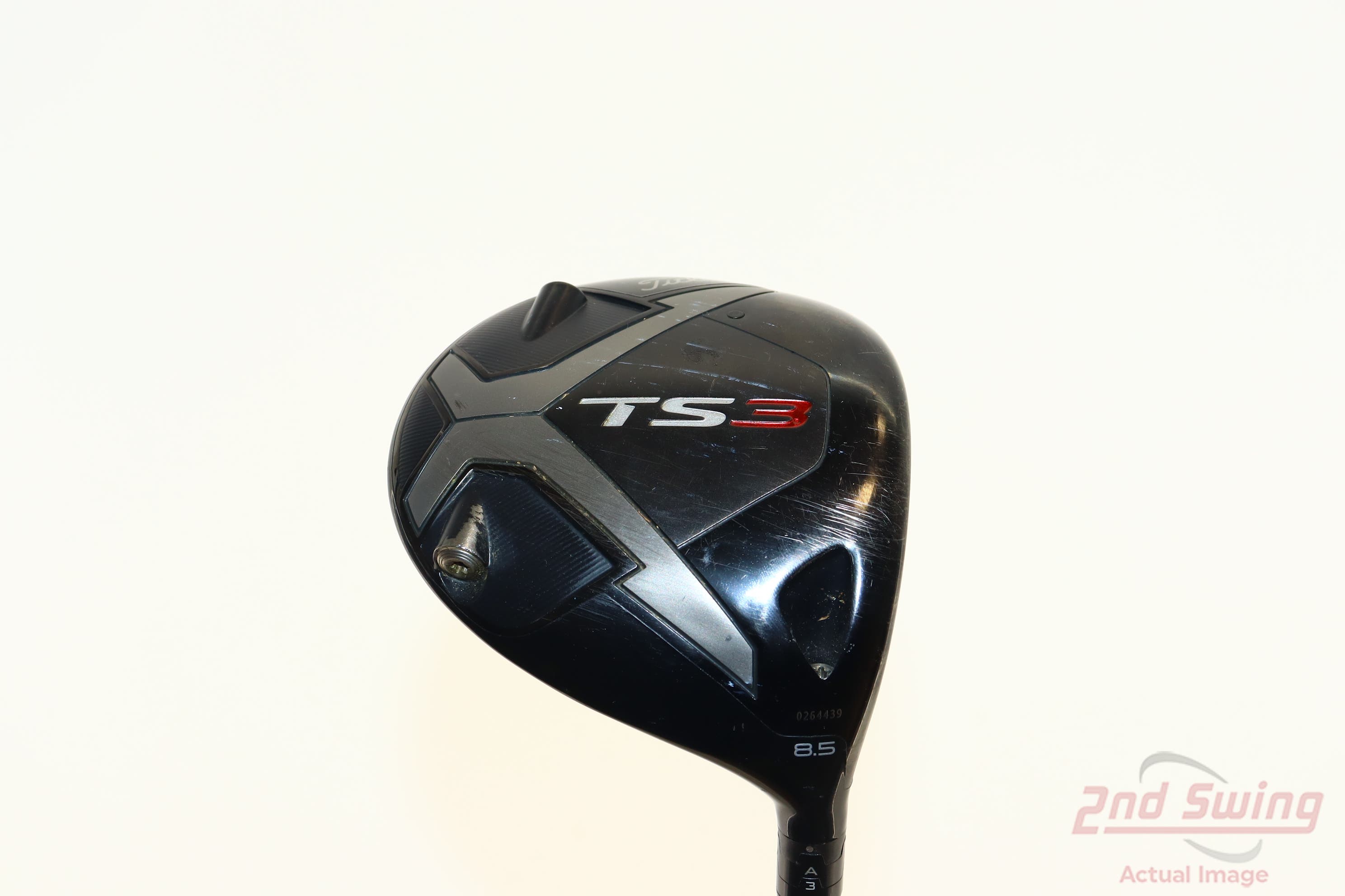 Titleist TS3 Driver | 2nd Swing Golf