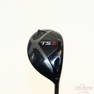 Titleist TS3 Driver 8.5° MRC Tensei AV Blue SFW 55 Graphite Stiff Right Handed 45.0in
