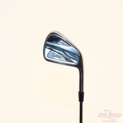 Titleist 718 AP2 Single Iron 5 Iron Project X 6.0 Steel Stiff Right Handed 38.5in