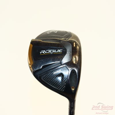 Callaway Rogue ST Max 24 Driver 12° Project X Cypher 40 Graphite Senior Right Handed 46.0in