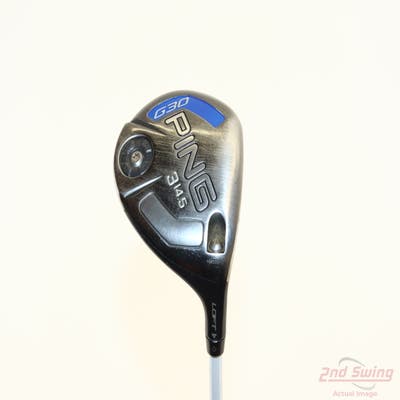Ping G30 Fairway Wood 3 Wood 3W 14.5° Ping Tour 65 Graphite Regular Right Handed 43.0in