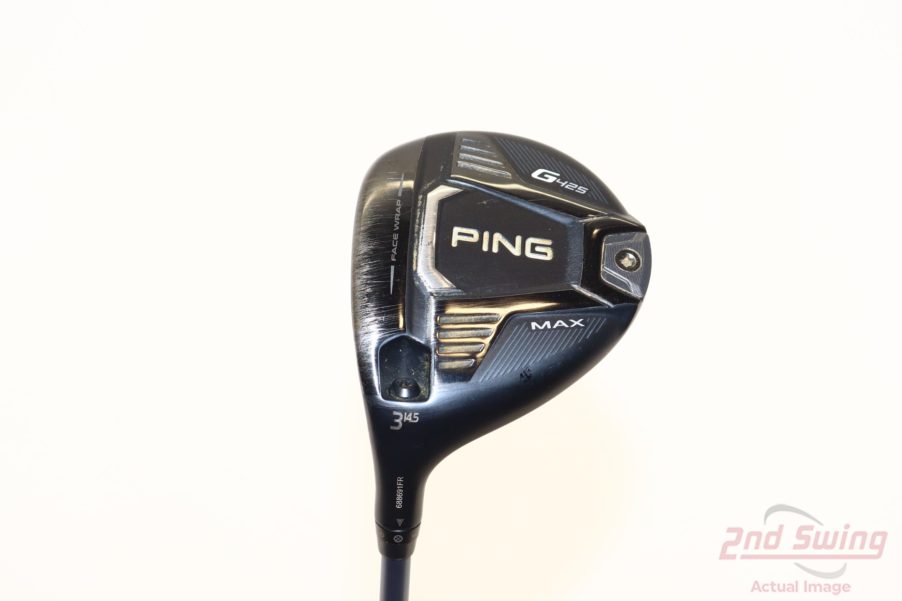 Ping G425 Max Fairway Wood | 2nd Swing Golf