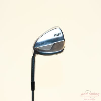 Ping i525 Single Iron Pitching Wedge PW Project X IO 6.0 Graphite Stiff Left Handed Black Dot 35.75in