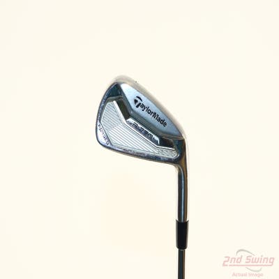 TaylorMade P770 Single Iron 4 Iron 38.5° Oban CT-115 Steel Stiff Right Handed 38.75in