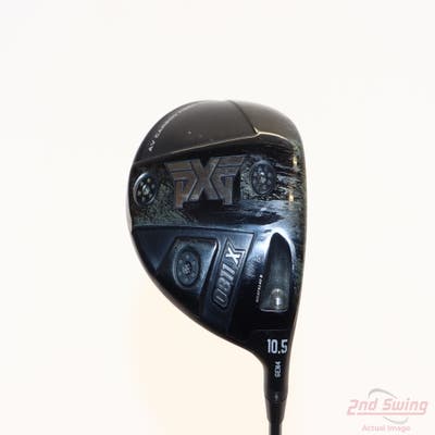 PXG 0811 X GEN4 Driver 10.5° Mitsubishi 2023 Diamana S+ 60 Graphite Regular Right Handed 45.5in