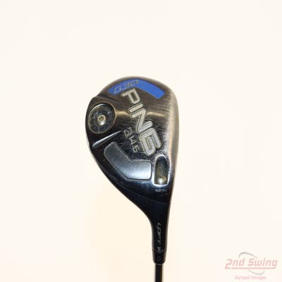 Ping G30 Fairway Wood 3 Wood 3W 14.5° Ping Tour 65 Graphite Regular Right Handed 43.0in