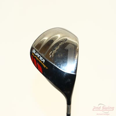 TaylorMade Burner Superfast Driver 9.5° TM Burner Superfast 48 Graphite Stiff Right Handed 46.5in